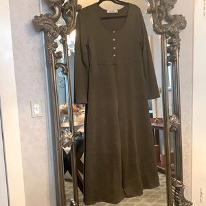 Three Bird Nest jumpsuit